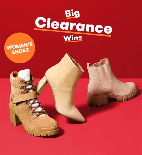 tk maxx shoe sale clearance